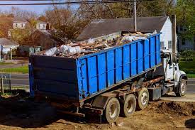 Shed Removal in Schuylerville, NY